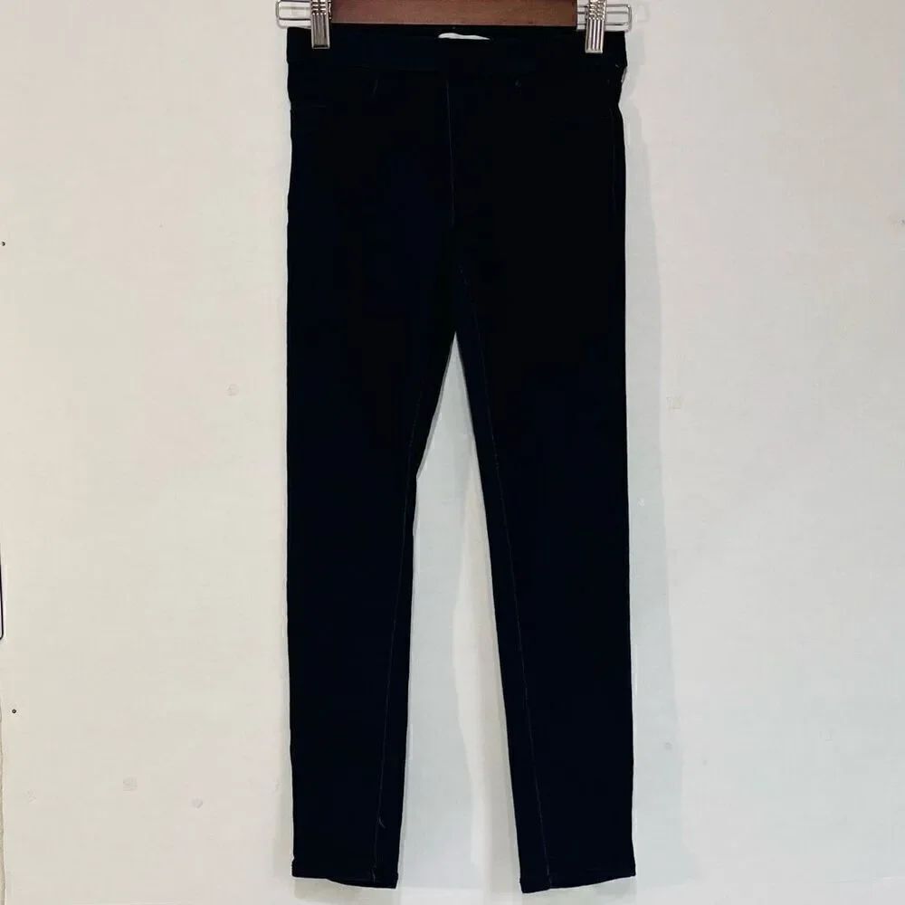Girls Levi’s  Pull On Jeggings   Sz 10   EUC
